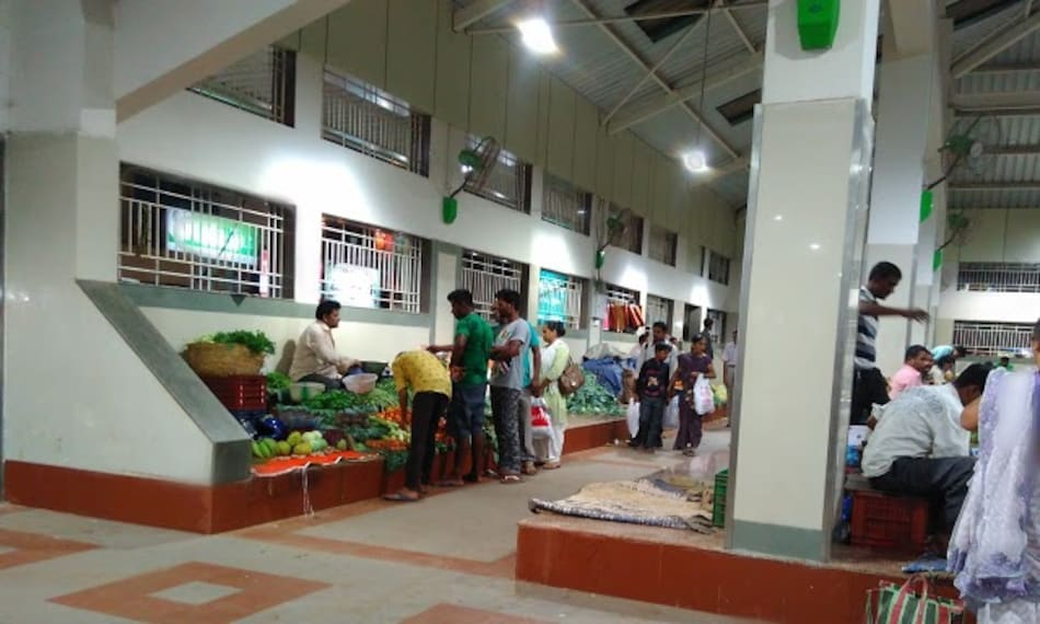 Mapusa Friday Market goa_1